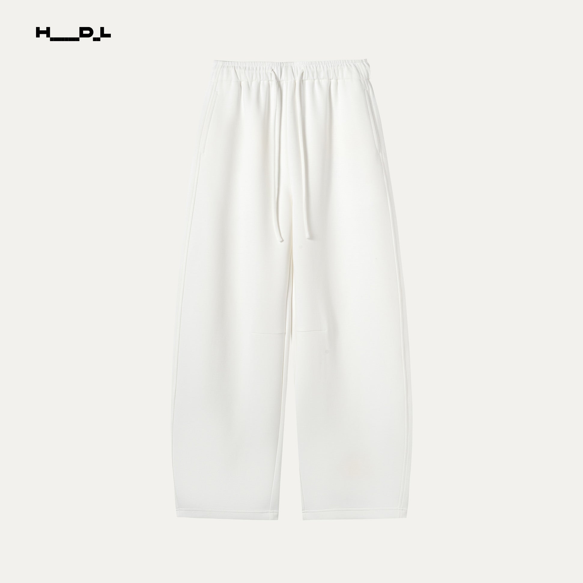 Mid-Rise Straight-Leg Jeans