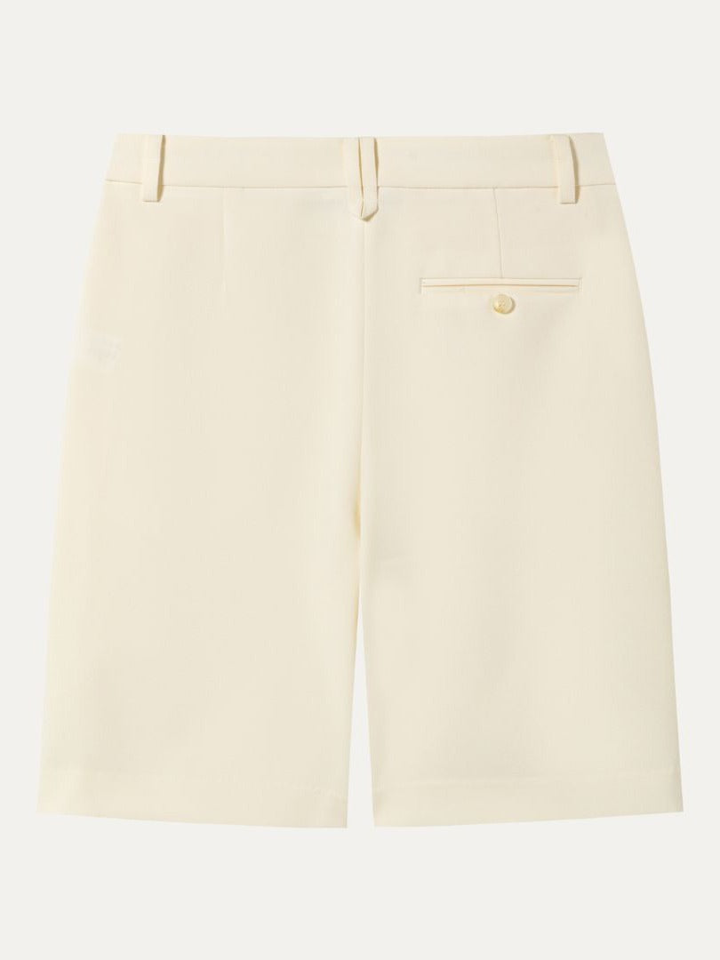 Viscose Tailored Trousers