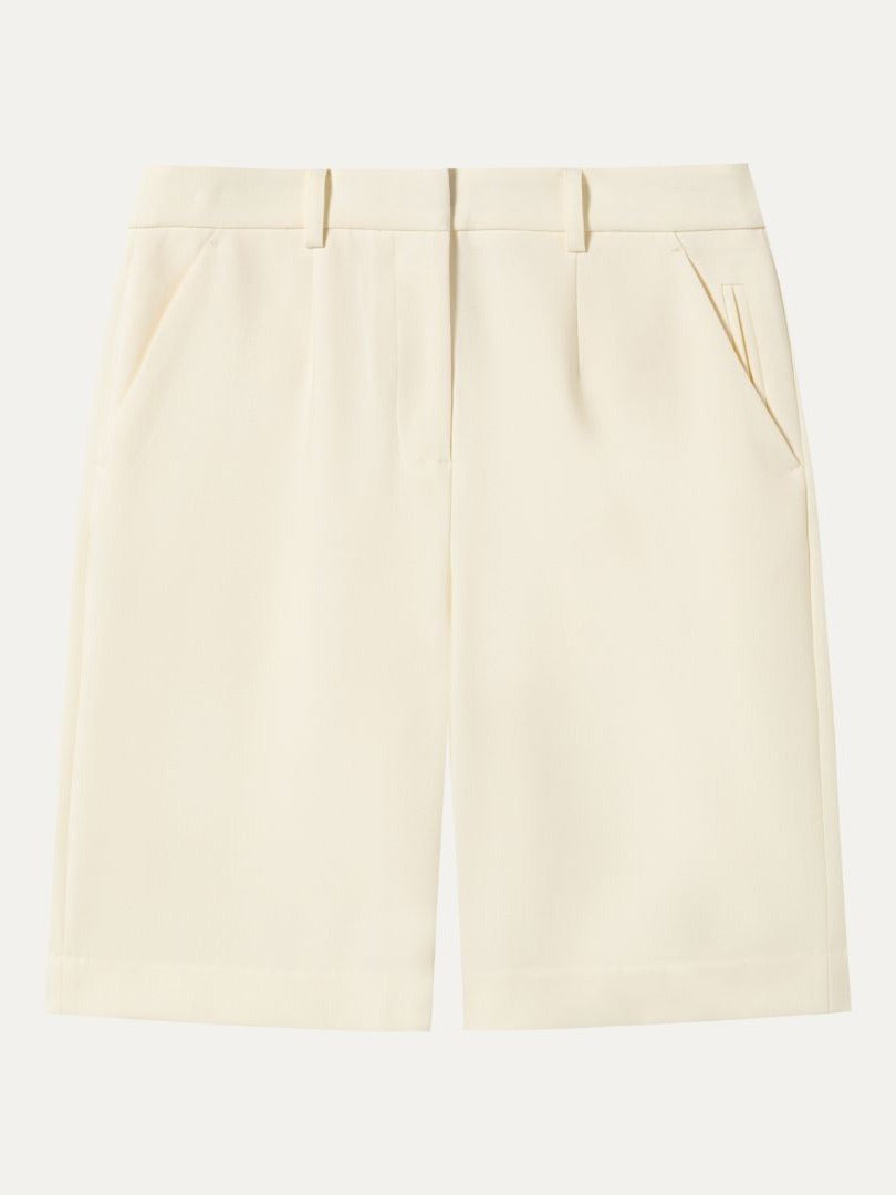 Viscose Tailored Trousers