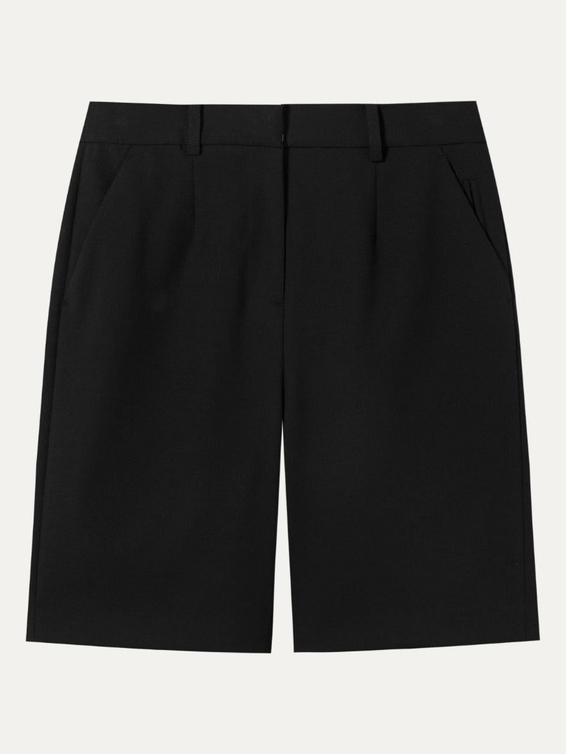 Viscose Tailored Trousers