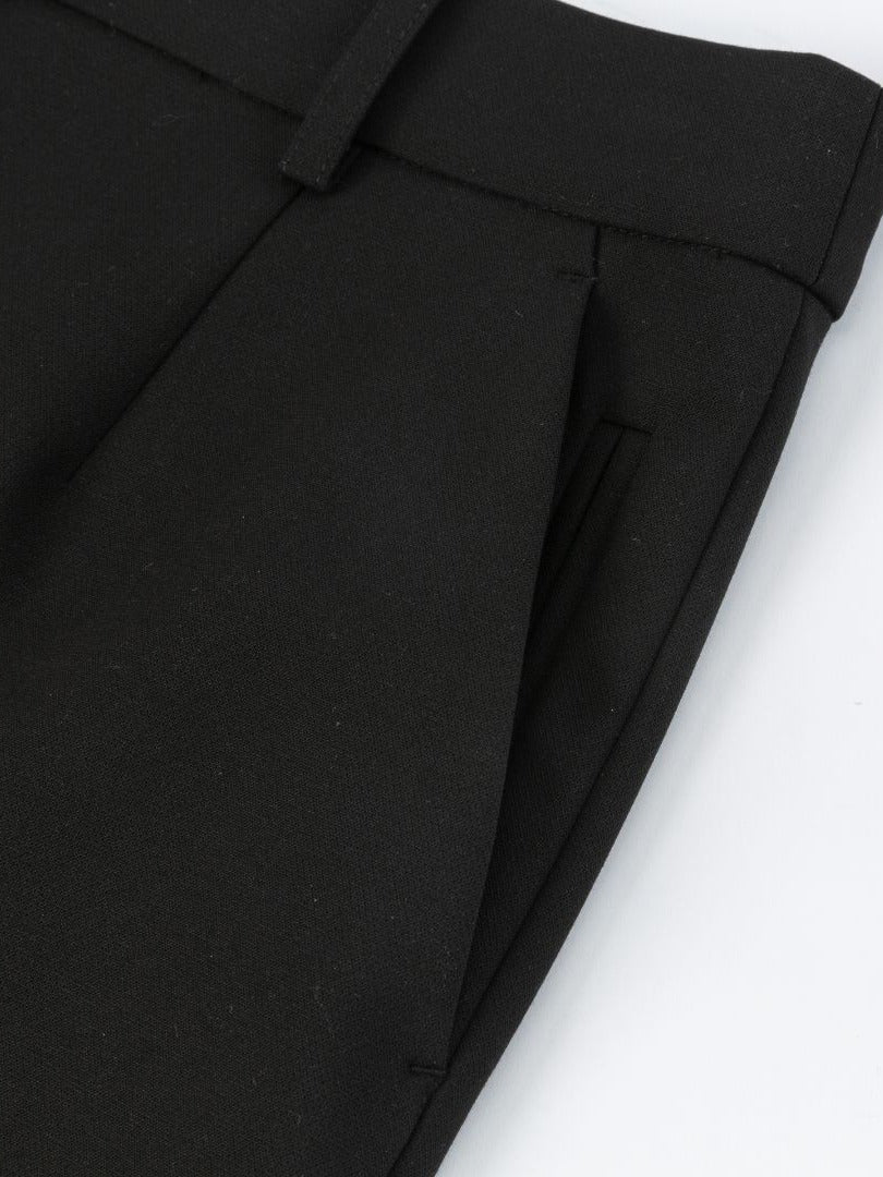 Viscose Tailored Trousers