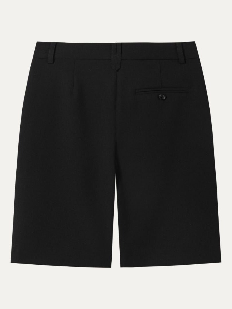 Viscose Tailored Trousers