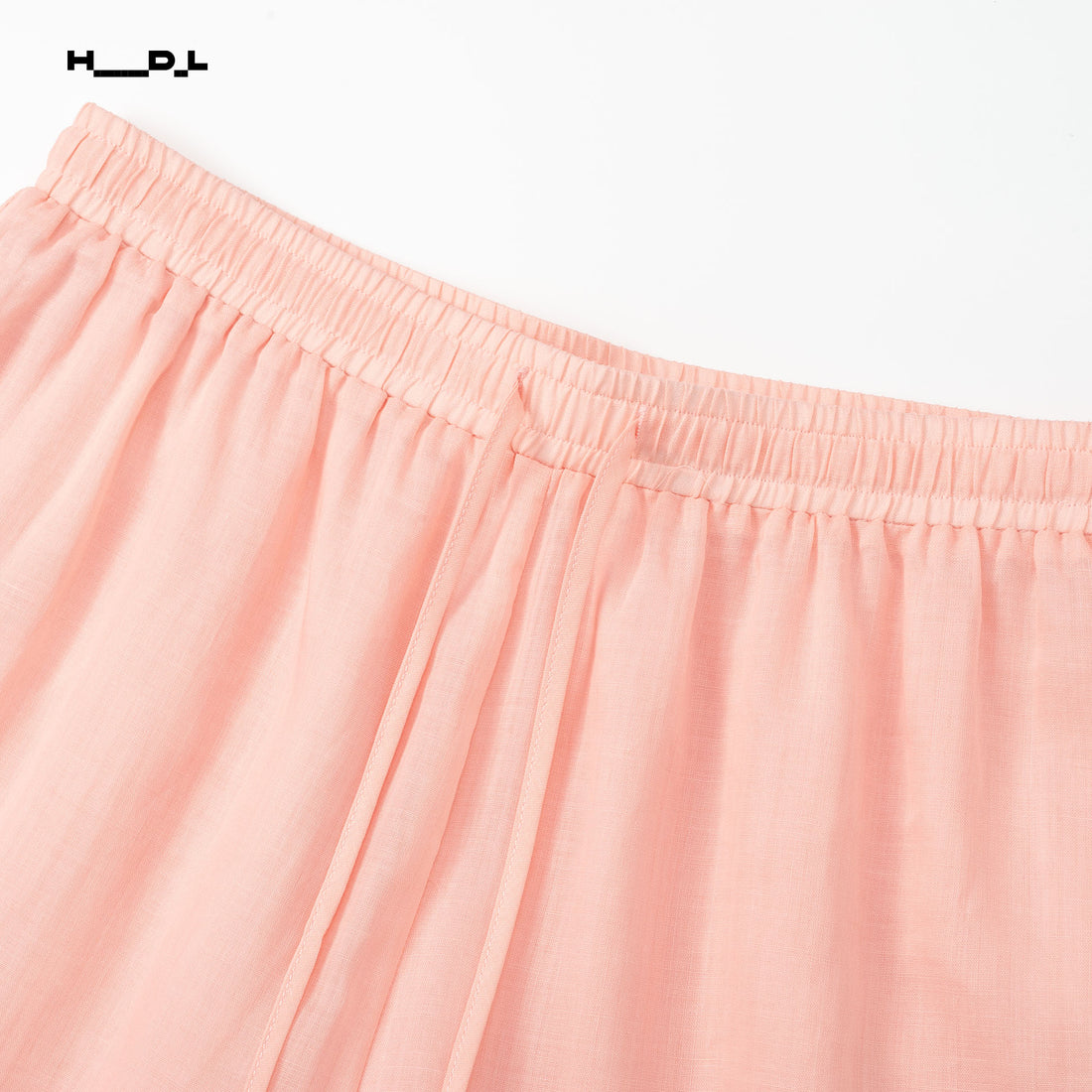 Straight-Leg Sweatpants