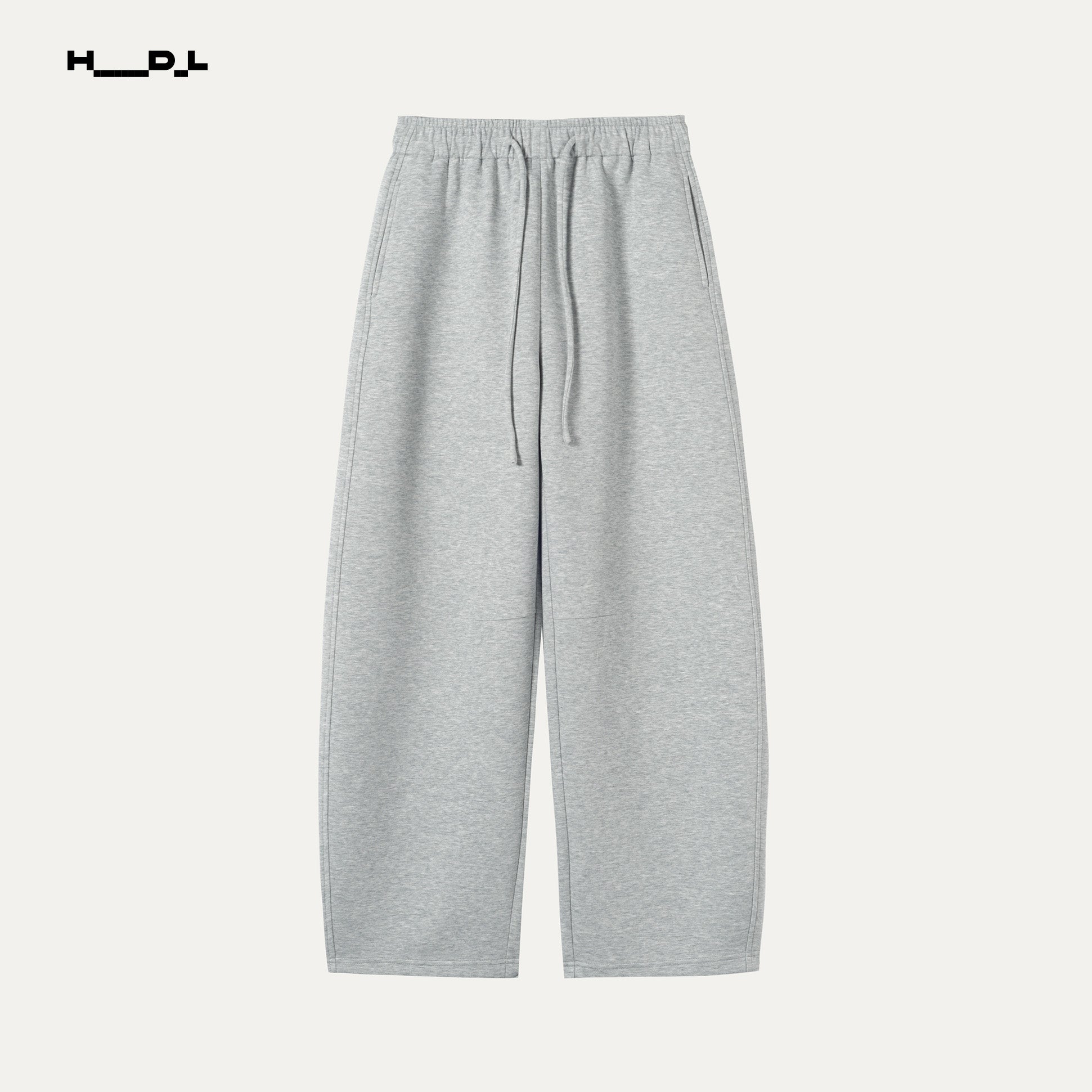 Mid-Rise Straight-Leg Jeans