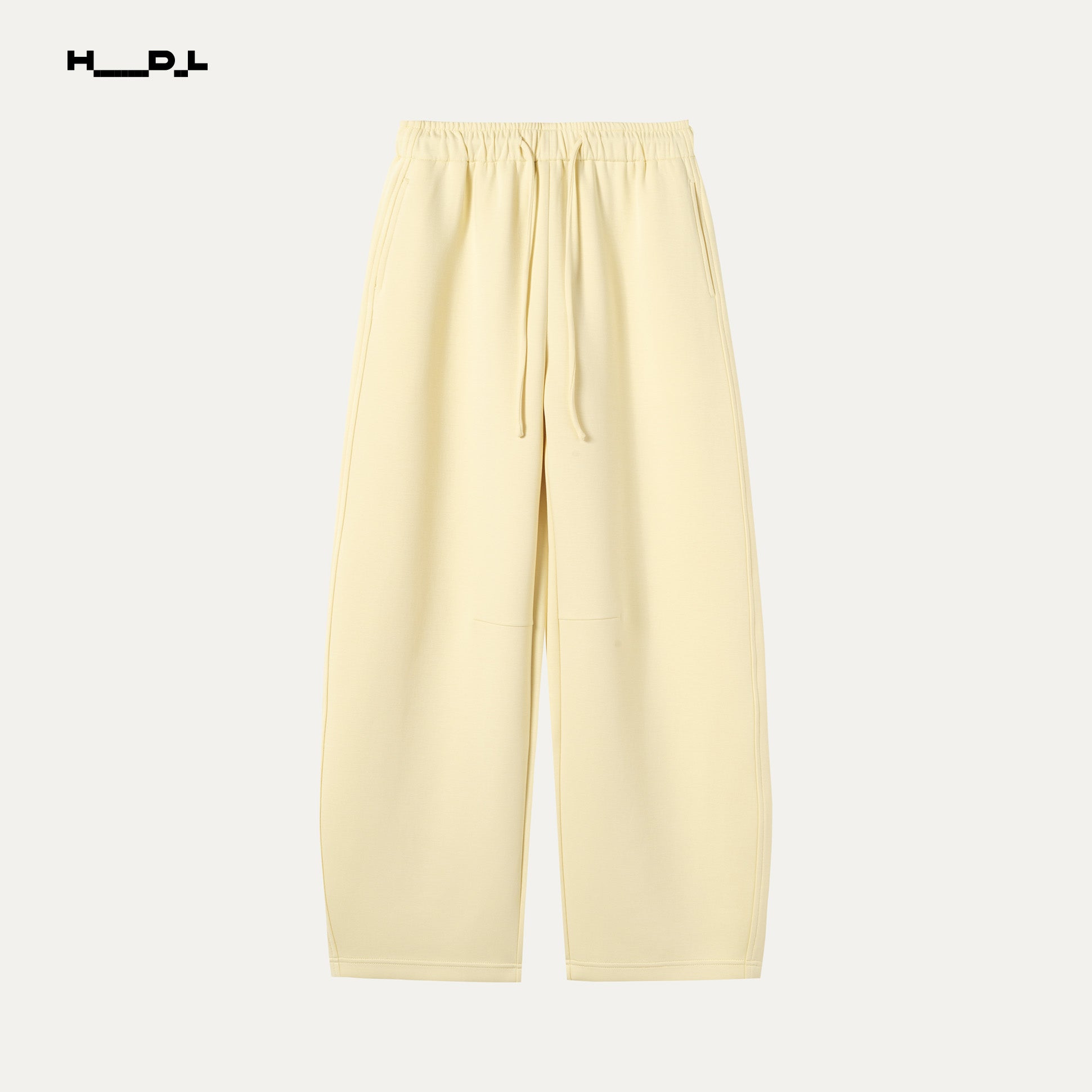 Mid-Rise Straight-Leg Jeans
