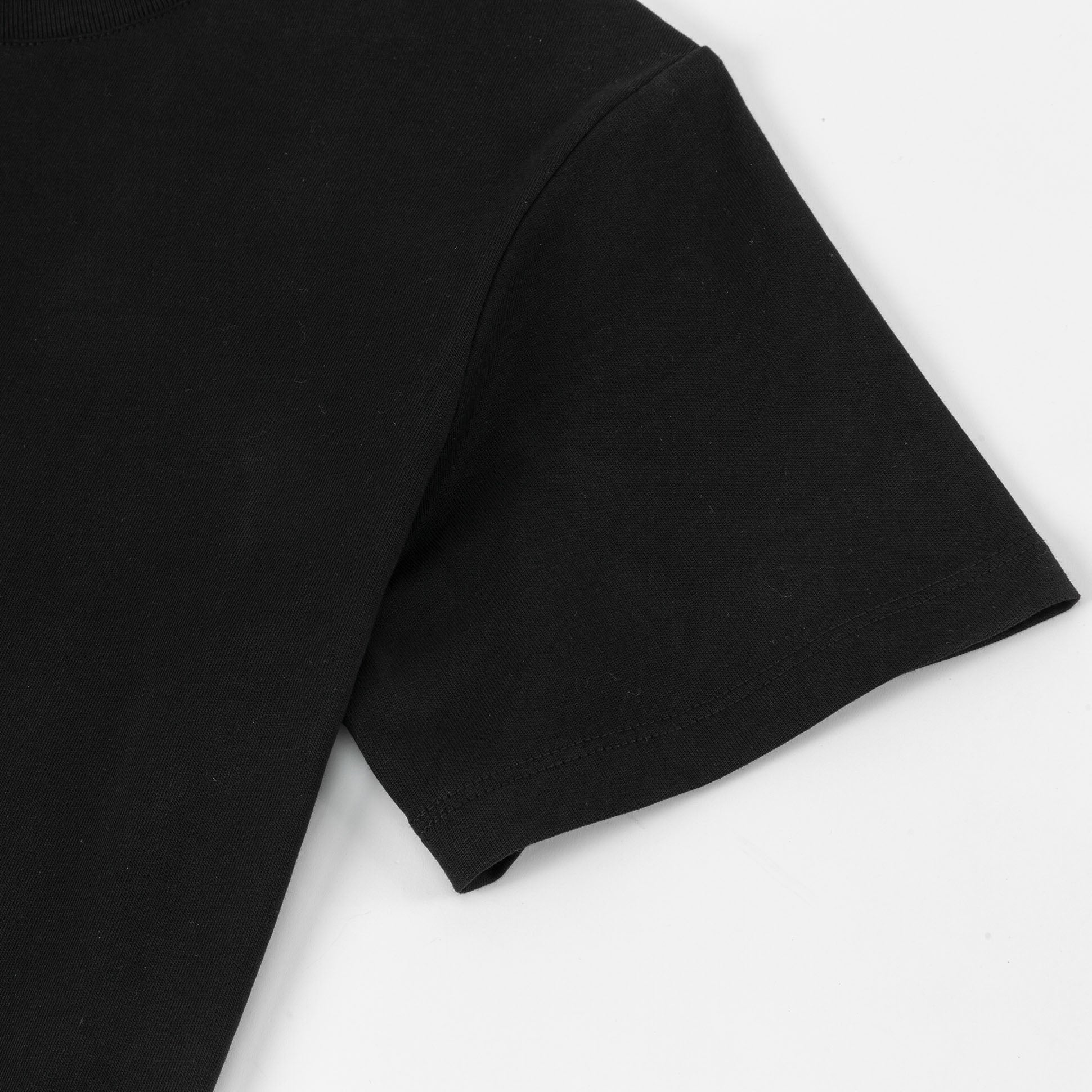 The Effortless Tee