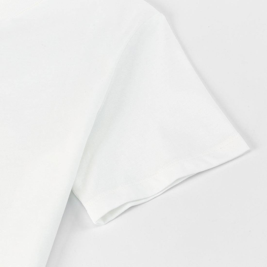 The Effortless Tee
