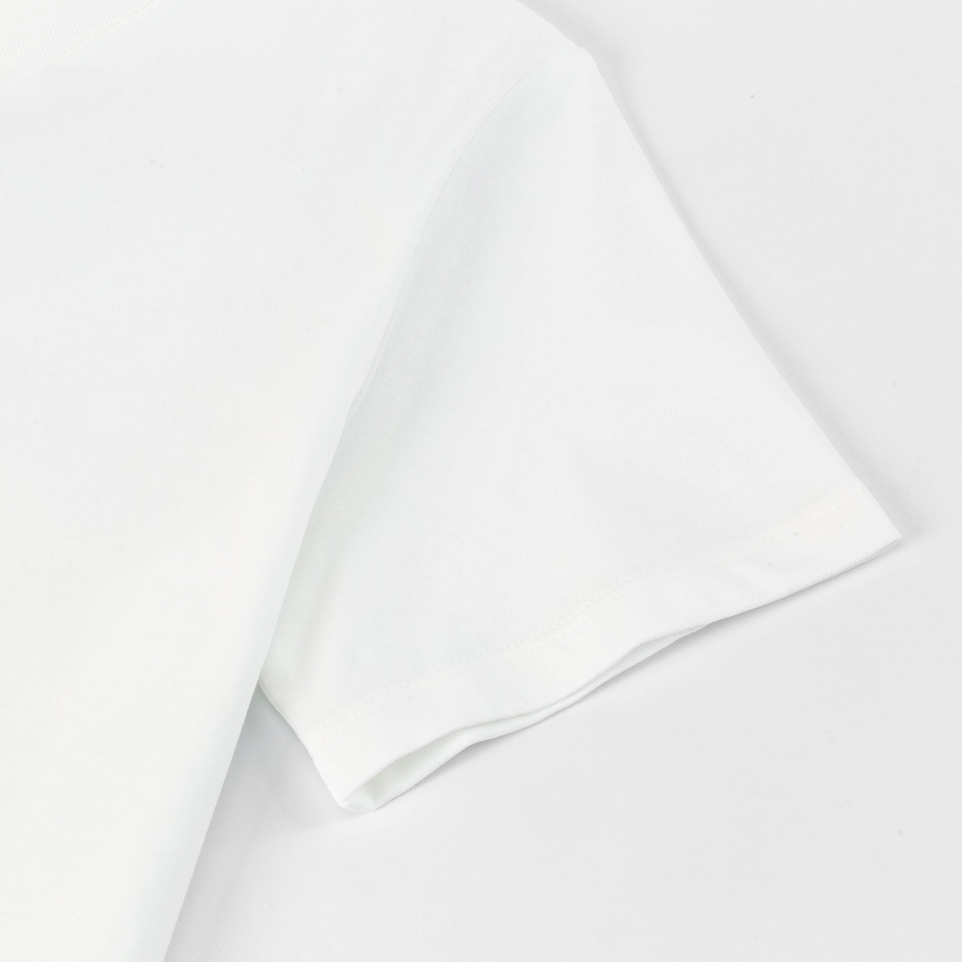 The Effortless Tee