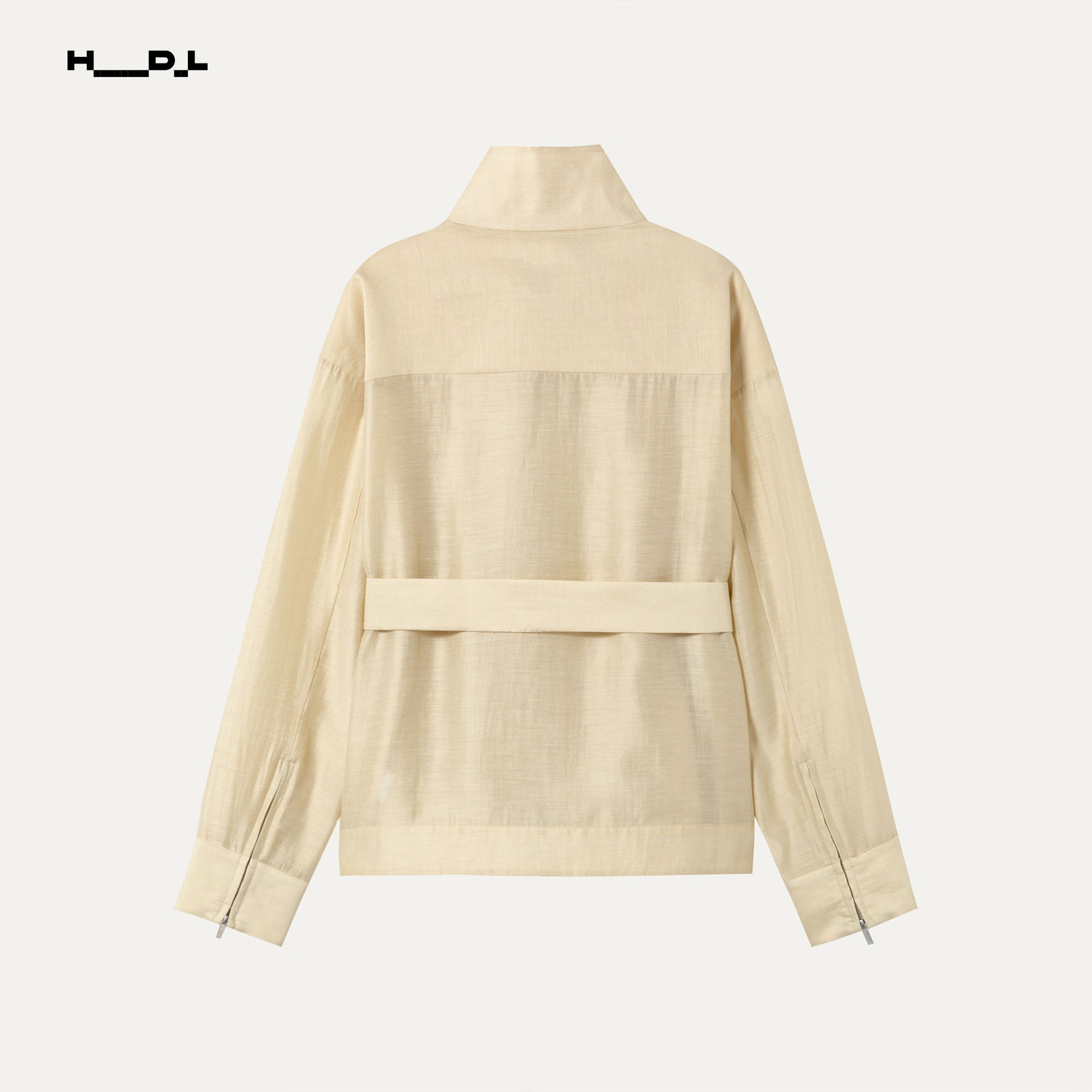 Sheer Jacket