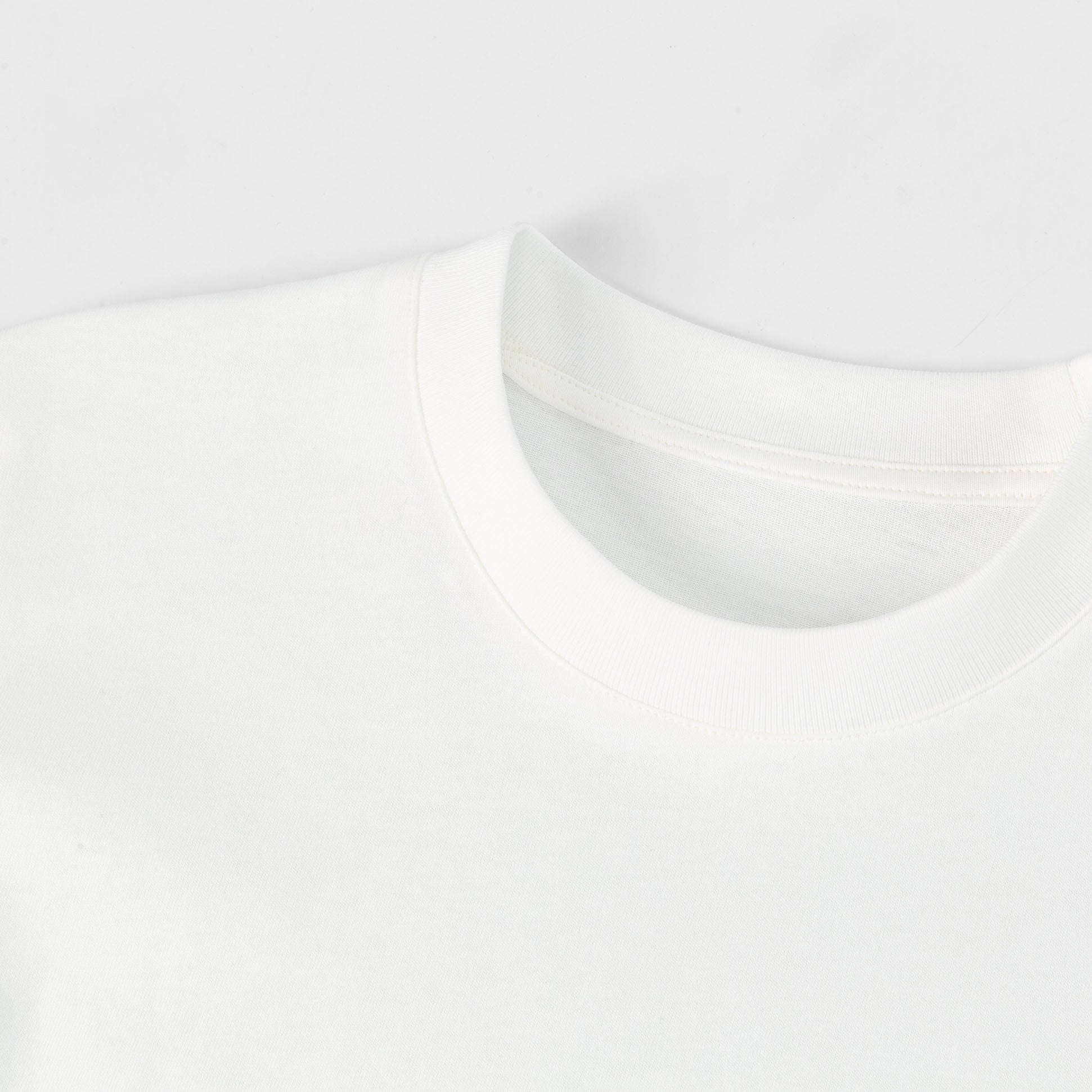 The Effortless Tee