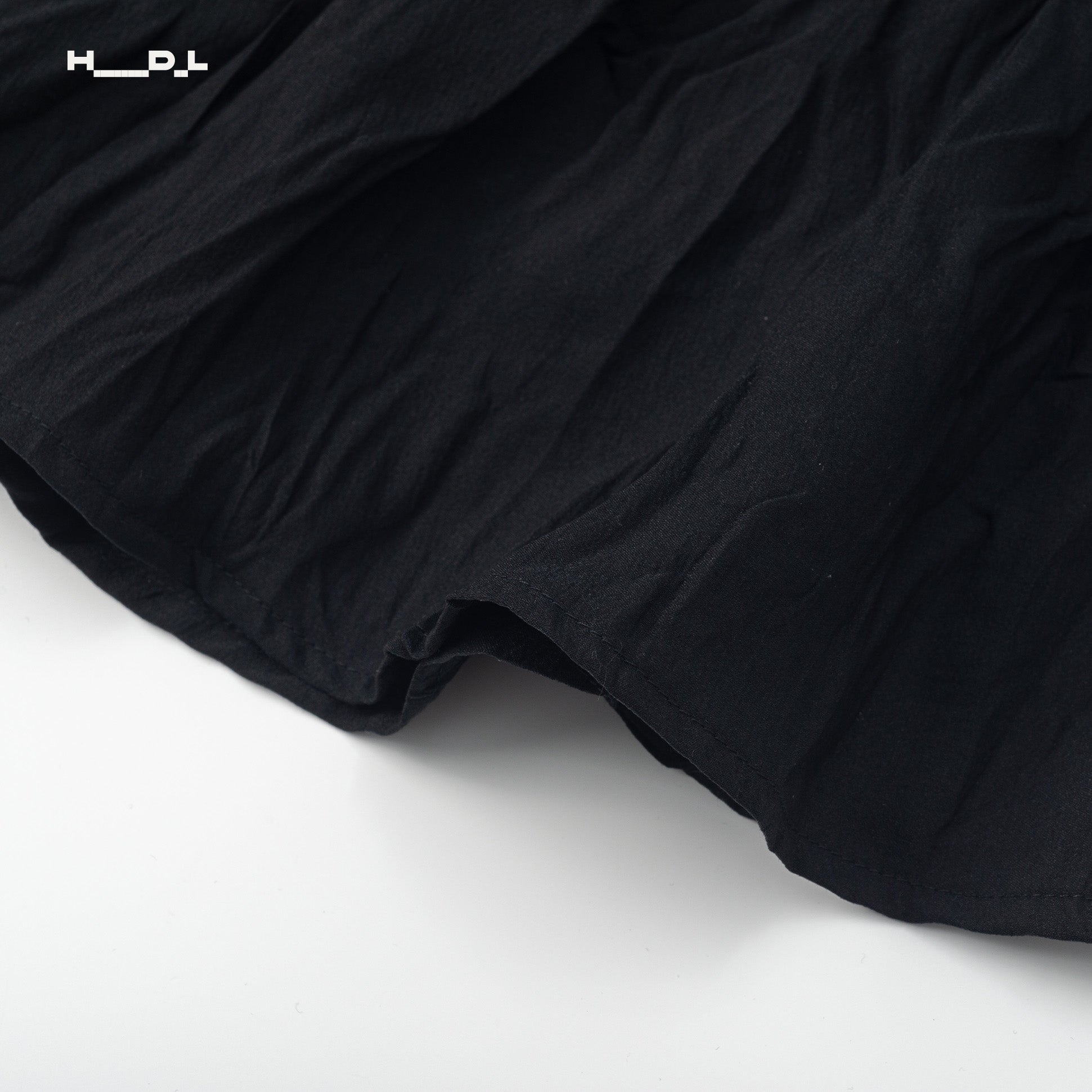 Lightweight Ramie skirt