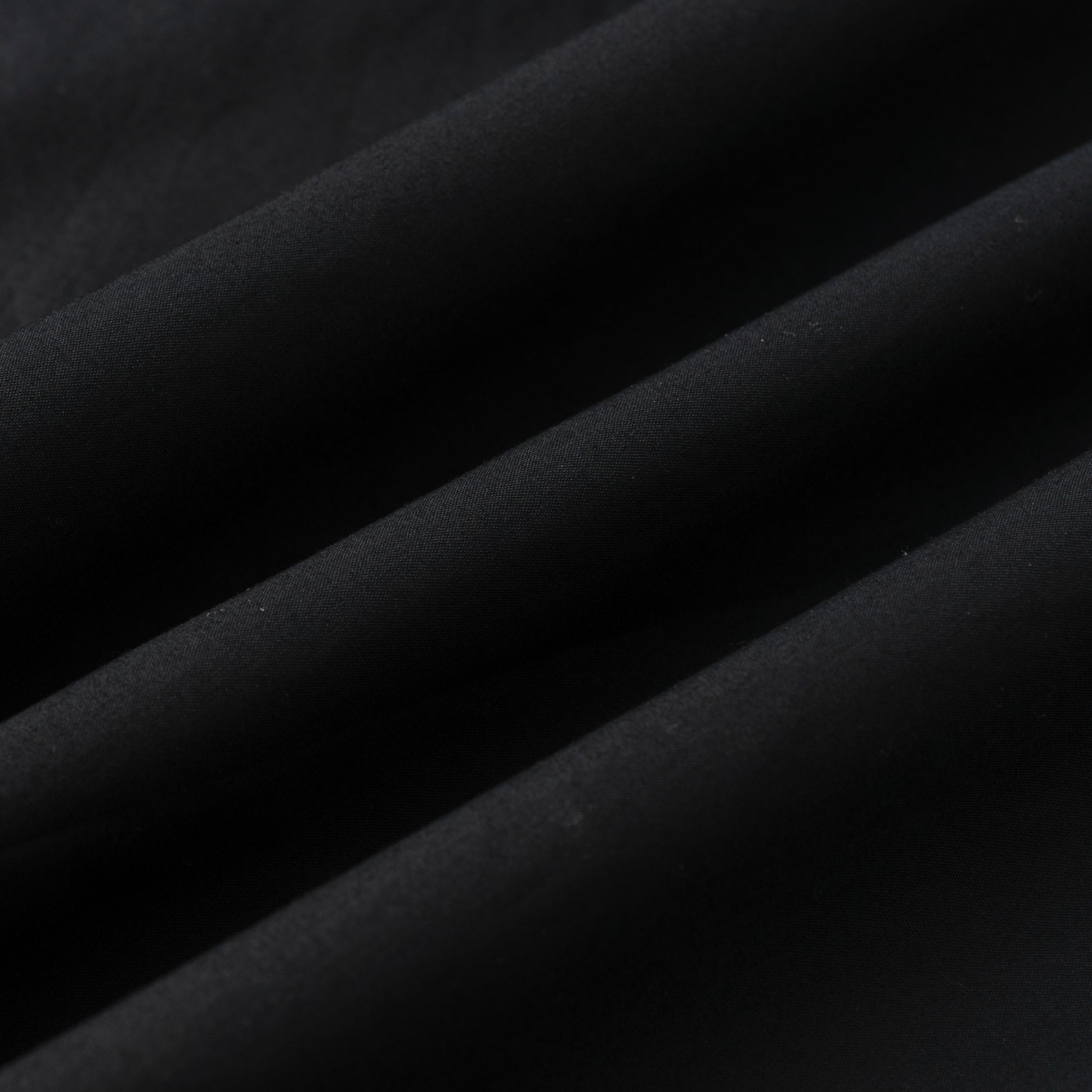 Waist-Gathered Tencel Acetate Skirt