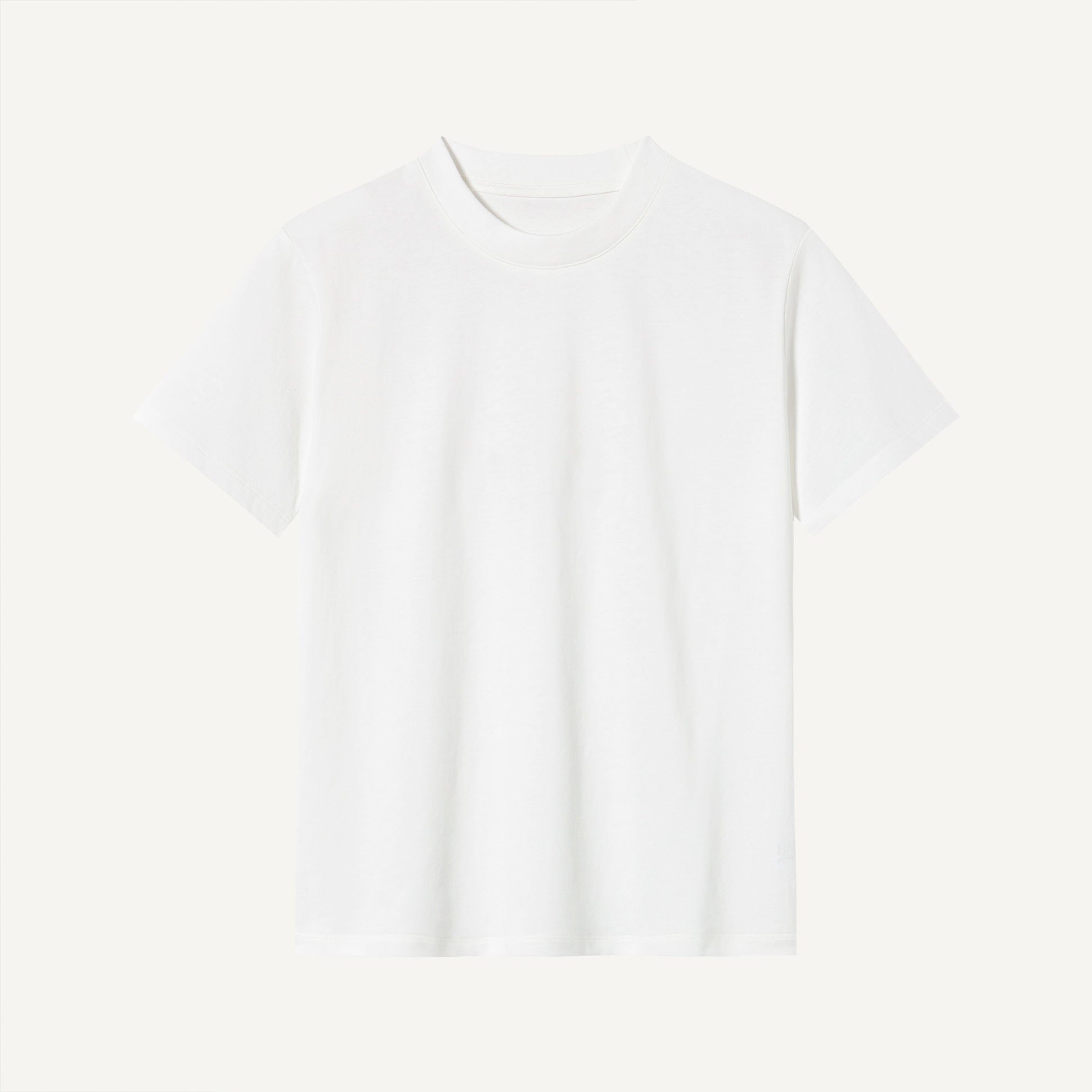 The Effortless Tee