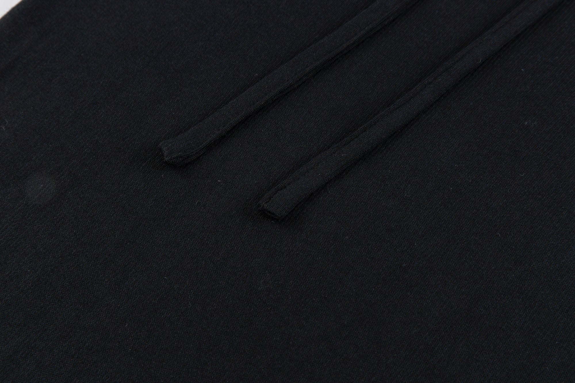 Tie Waist Loose Wide-Leg Pants