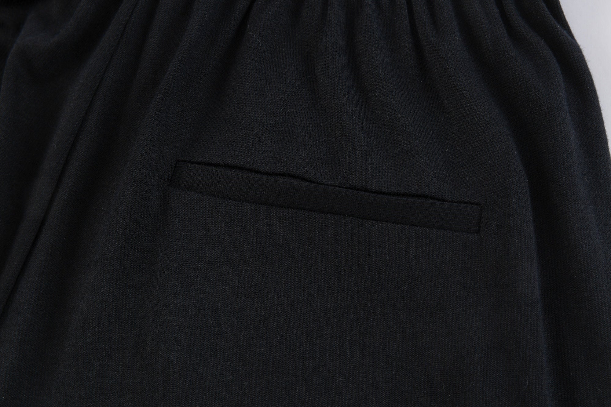 Tie Waist Loose Wide-Leg Pants
