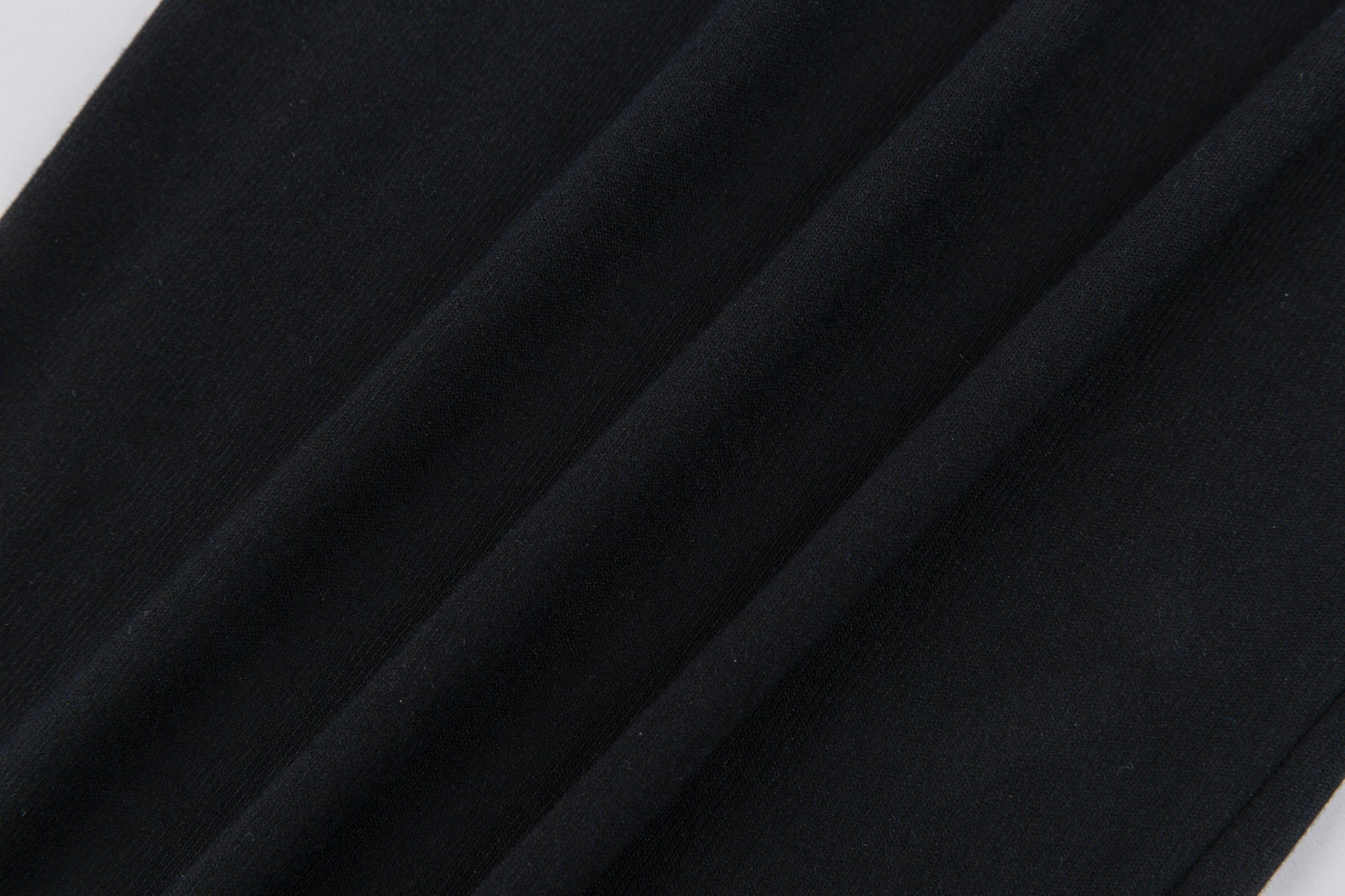 Tie Waist Loose Wide-Leg Pants