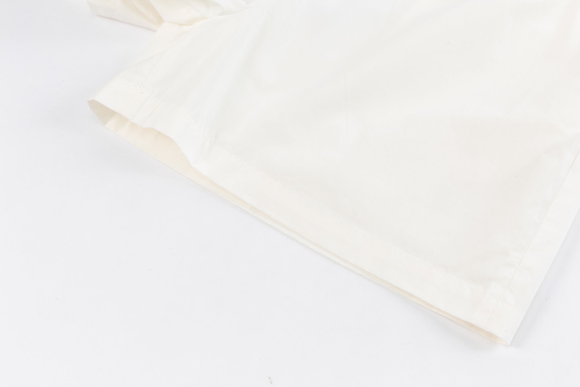 Lightweight Elastic Waist Shorts