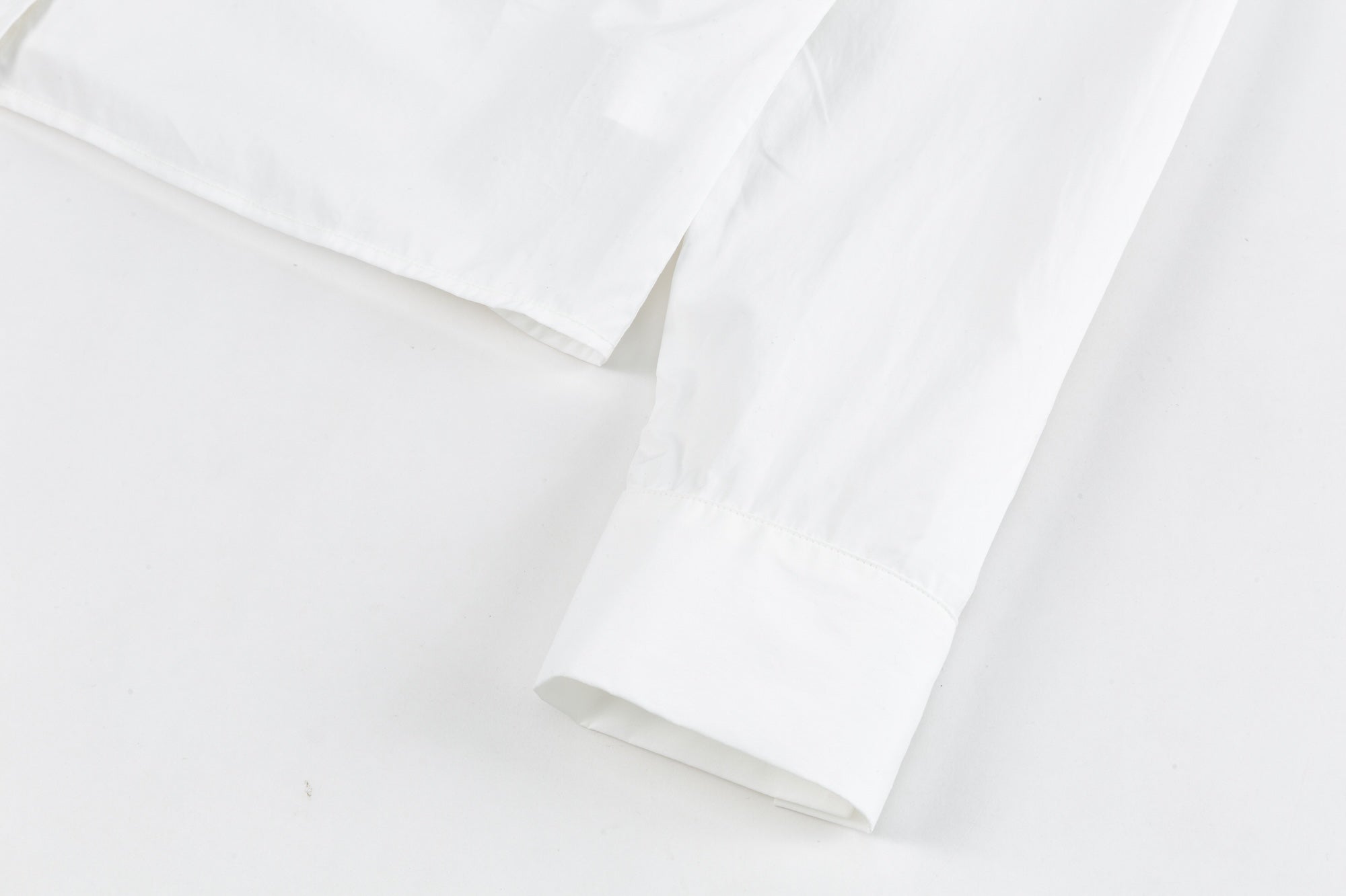 Braided Trim Shirt