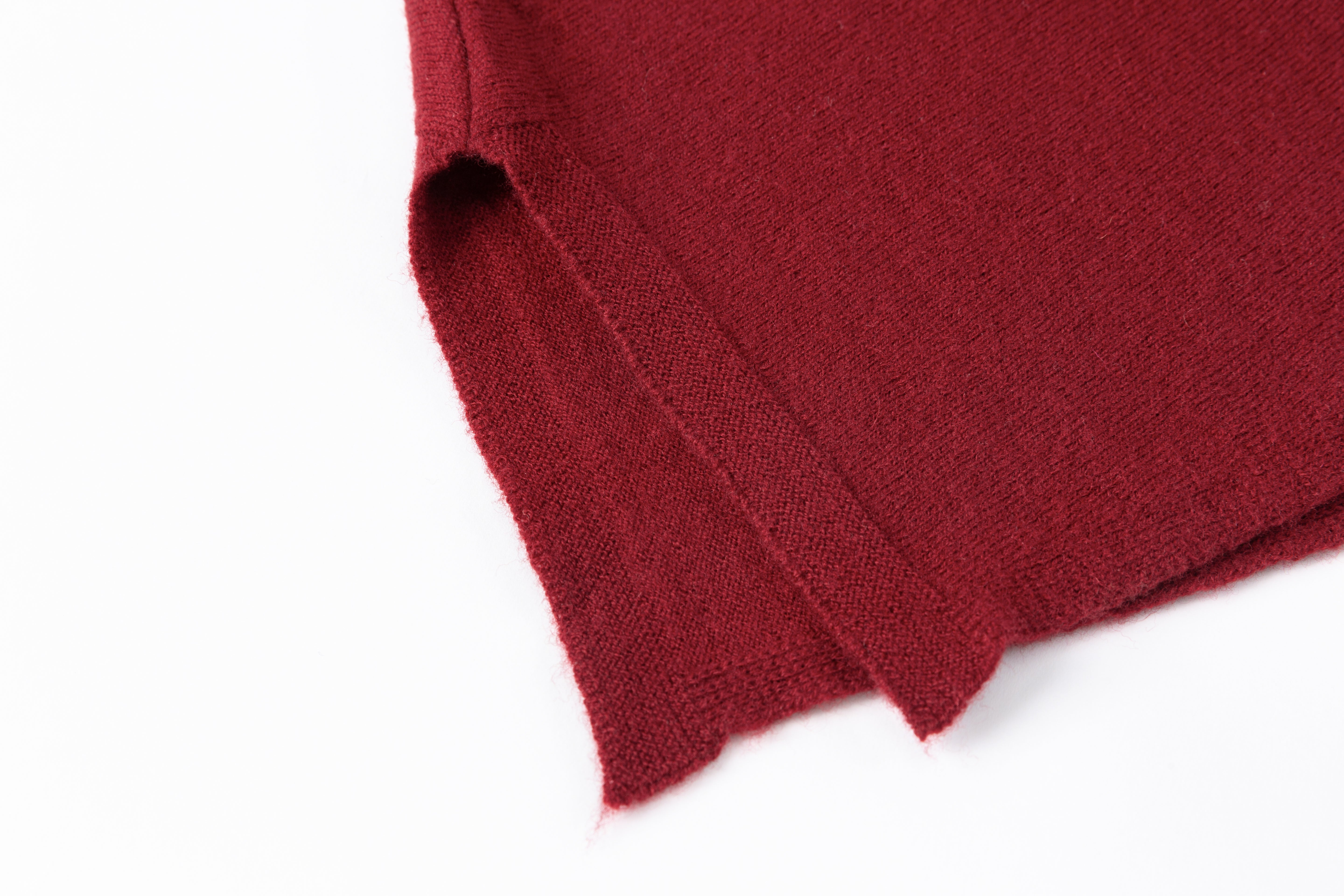 HDL Paire Flamma Draped Asymmetric Off-Shoulder Top