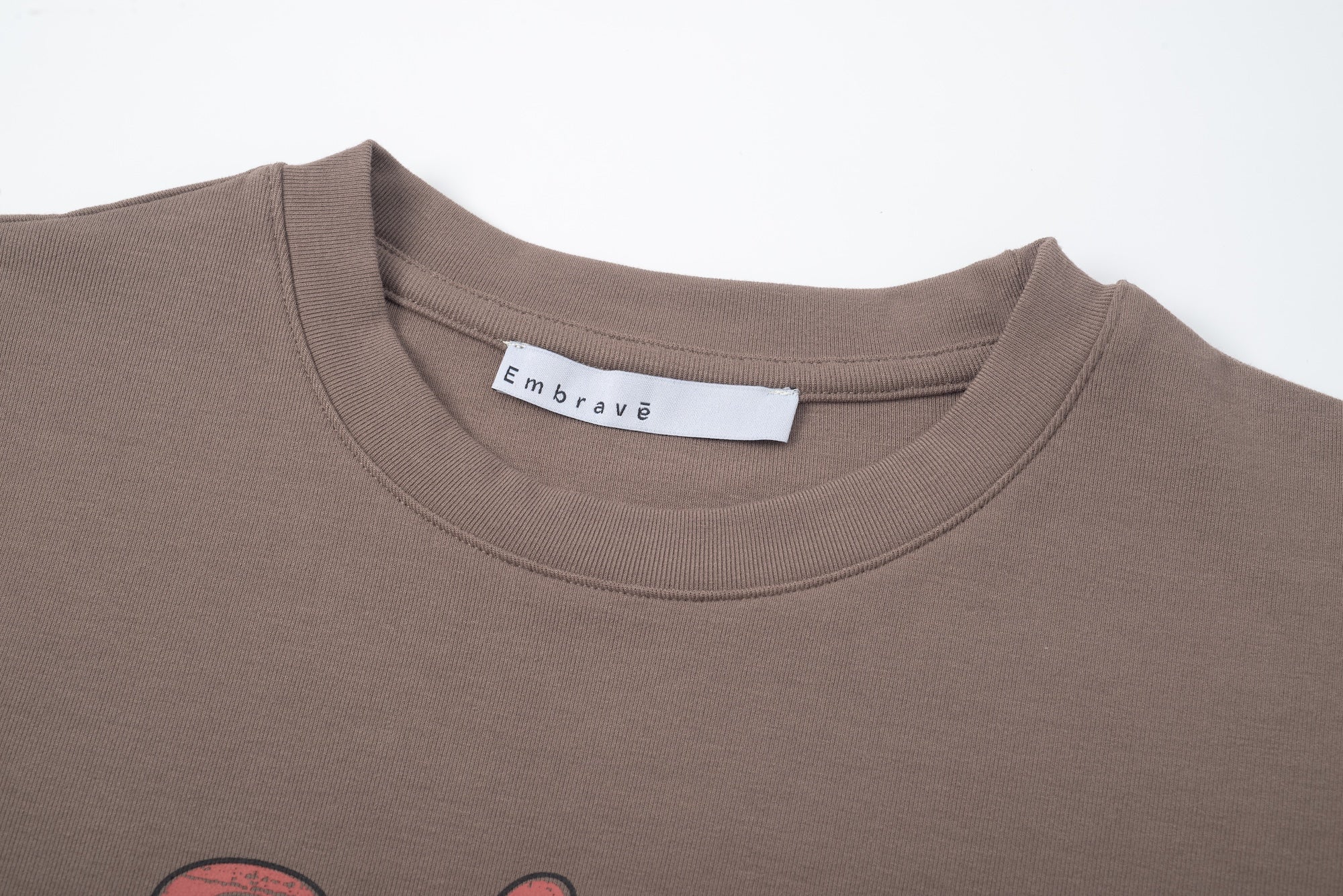 Back Tie Waist Cropped T-Shirt