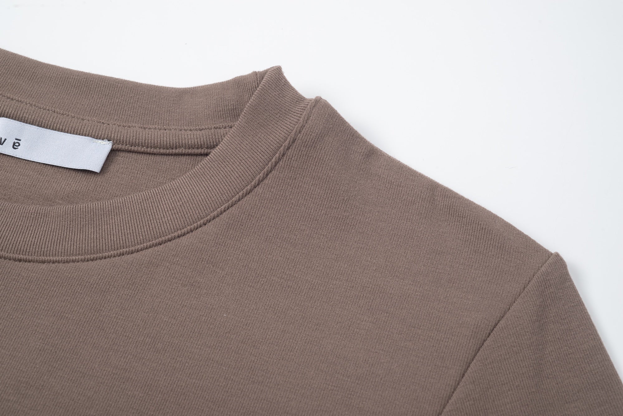 Back Tie Waist Cropped T-Shirt