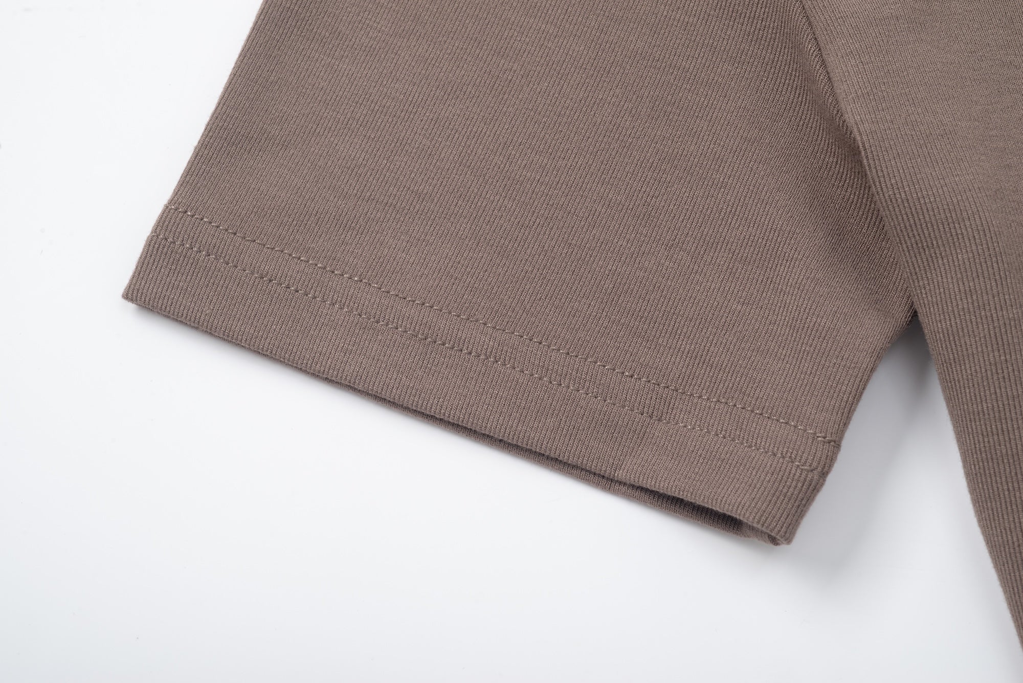 Back Tie Waist Cropped T-Shirt