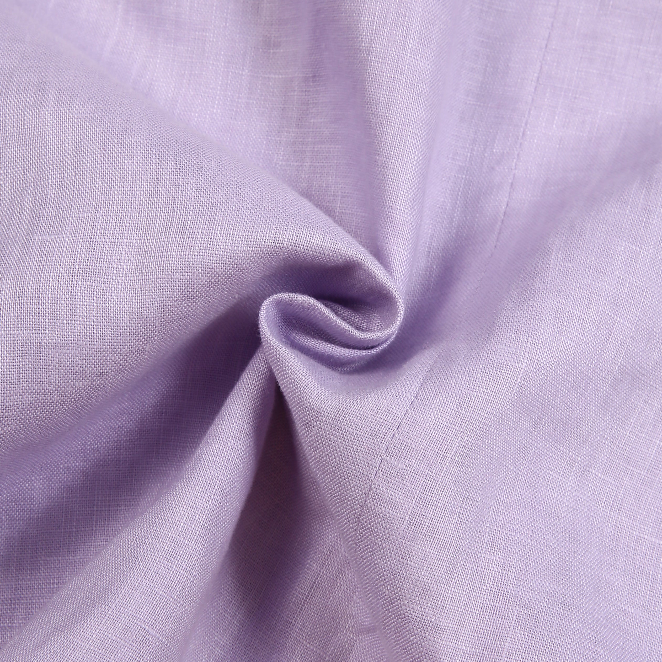 Lilac Linen Jacket